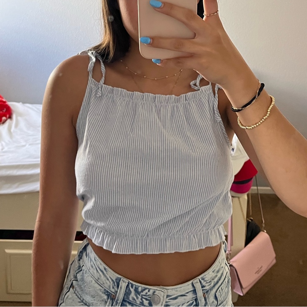 brandy melville / John galt top